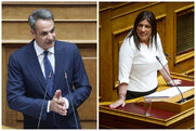 Ο Μητσοτάκης «κλείνει το μάτι» στην Κωνσταντοπούλου για τους απόδημους