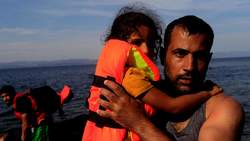 Οργανώσεις για το (αντι)προσφυγικό νομοσχέδιο: «Σκούπα» δικαιωμάτων...