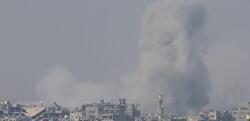 Αντζελίνα Τζολί / Συγκλονιστική ανάρτηση - Oι παγκόσμιοι ηγέτες είναι συνένοχοι του εγκλήματος στη Γάζα