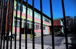 Κωστής Γκαλίτσιος, δάσκαλος: Δραματική η κατάσταση στα σχολεία της Βέροιας