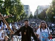 Οι αρνητές, οι δικαιωματιστές και Εμείς