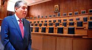 «Βόμβες» Τζανερίκου: «Μου ζήτησαν να αποκλείσω το κόμμα Κασιδιάρη, υποσχόμενοι να αξιοποιηθώ σε Αρχές»