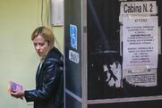 Εκλογές στην Ιταλία: Το σκορποχώρι της κεντροαριστεράς και η άνοδος της Μελόνι