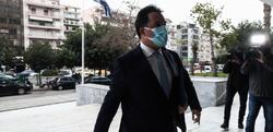 Λίγη ντροπή, κύριε Γεωργιάδη