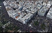 “Παραιτήσου – παραιτήσου”! Σήμερα το «πόρισμα» το έβγαλε ο λαός! Έγραψαν ιστορία οι πολίτες σε όλη την Ελλάδα – Οι μεγαλύτερες συγκεντρώσεις όλων των εποχών