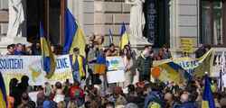 Πόλεμος στην Ουκρανία: Αλληλεγγύη στην ουκρανική αντίσταση, ενάντια σε όλους τους ιμπεριαλισμούς