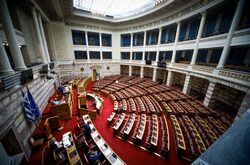 Μεγάλη καραμπόλα με τις έδρες στη Βουλή – Χαμένος ο ΣΥΡΙΖΑ, κερδισμένο το ΚΚΕ
