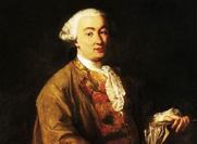 Κάρλο Γκολντόνι 1707 – 1793