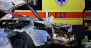 «Δεν είναι δυστυχήματα - Ρατσιστική πολιτική είναι»
