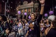 Βραζιλία: Αστυνομικός ο δολοφόνος της Μαριέλ