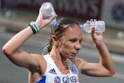 Ντρισμπιώτη: Πριν το χρυσό, την είχαν αποκλείσει αρχικά από τις υποτροφίες της ΕΟΕ λόγω ηλικίας