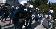 Από την καταστολή στον εκφασισμό