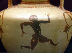 Οι 10 μεγαλύτεροι αθλητές της αρχαιότητας