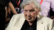 Μίκη Θεοδωράκη Εγκώμιον