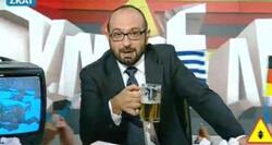 Ο Τζανακόπουλος δεν έδειξε έλεος με τον Μάνο Βουλαρίνο