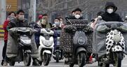 Σε «καραντίνα» μπαίνει όλη η Κίνα για τον κοροναϊό — Διεθνής ανησυχία