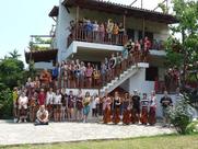 Δύο συναυλίες με την πολυμελή Συμφωνική Ορχήστρα Νέων από την πόλη Ansbach της Γερμανίας
