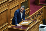 Φάμελλος: Μεγάλη ατυχία για όλους τους Έλληνες είναι η κυβέρνηση Μητσοτάκη
