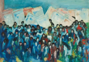 Dan Georgakas: Οι Νεαροί Ριζοσπάστες του Ντιτρόιτ, 1955-1965