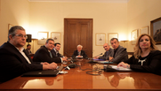 Τσίπρας: Ζητά να δημοσιοποιηθούν τα πρακτικά του Συμβουλίου των Πολιτικών Αρχηγών για το δημοψήφισμα – «Να λάμψει η αλήθεια»