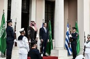 Μουντιάλ 2030: Θα μας…«αγοράσει» η Σαουδική Αραβία;