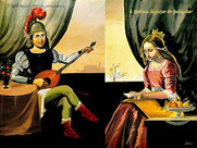 Στις 12/08/1613 πεθαίνει ο Κρητικός ποιητής Βιτσέντζος Κορνάρος