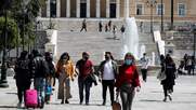 Η ραγδαία εξάπλωση της Δέλτα και τι θα έπρεπε να κάνει η κυβέρνηση