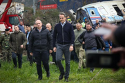 Προανακριτική για Τέμπη / Αυτή είναι η πρόταση του ΣΥΡΙΖΑ - Τα 4 αδικήματα για Μητσοτάκη