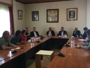 Ετοιμότητα και εγρήγορση στο Δήμο Καλαβρύτων  για την αντιμετώπιση των πυρκαγιών.