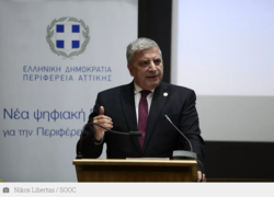 Πανηγυρίζει η Περιφέρεια Αττικής ότι «στελέχη της απέτρεψαν δύο απόπειρες αντιγραφής υποψηφίων οδηγών»
