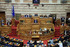 «Ζήτω η Ευρωπαϊκή Ελλάδα, ζήτω η ελληνική Ευρώπη» είπε στα ελληνικά  ο Πρόεδρος της Ευρωπαϊκής Επιτροπής Jean-Claude Juncker   στην Ολομέλεια της Βουλής
