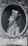 Αλέξανδρος Υψηλάντης (ηγεμόνας)