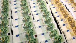 Οι δυτικές τράπεζες προειδοποιούν για κινδύνους στο σχέδιο της ΕΕ να αρπάξει ρωσικά περιουσιακά στοιχεία