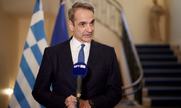 Περίεργη δήλωση Μητσοτάκη: Η Ελλάδα δεν είναι έτοιμη να στείλει στρατεύματα στην Ουκρανία