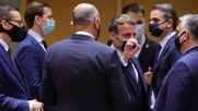 Ευρώπη, Σύνοδοι Κορυφής και ελληνοτουρκική κρίση: Η Ελλάδα καρπαζοεισπράκτορας με πρωθυπουργό… Κουταλιανό – Προσωπικό φιάσκο Μητσοτάκη – Δικαίωση για Τσίπρα, Δένδια και Καραμανλή