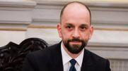 Κ. Μπάρκας: Ο πρωθυπουργός έχει την απόλυτη ευθύνη για την οικολογική καταστροφή στη χώρα