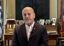 «Πυρά» από Αλαφούζο κατά της κυβέρνησης Μητσοτάκη: Δεν ξέρω αν θέλουν να αντιμετωπίσουν τη διαφθορά