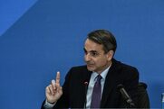 Ο Μητσοτάκης δεν έδωσε ερώτηση στο Documento για ακόμη μια φορά