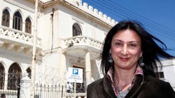 Μάλτα: Συνελήφθη ο προσωπάρχης της κυβέρνησης για τη δολοφονία της δημοσιογράφου Ντάφνι Γκαλιζία