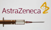 Η Δανία σταματά οριστικά τη χρήση του εμβολίου της AstraZeneca