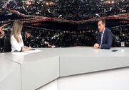 Τσίπρας: Η ΝΔ κάνει το μαύρο άσπρο και πουλάει φόβο-Ο Μητσοτάκης δεν έρχεται σε ντιμπέιτ γιατί φοβάται τη σύγκριση-Αξιόλογες προσωπικότητες δεν θέλουν να ταυτιστούν μαζί του (vid)