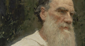 Alexandre Christoyannopoulos: Tolstoy, ο Παράξενος Χριστιανός Αναρχικός