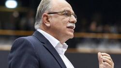 Κομισιόν σε ερώτηση Παπαδημούλη: Πρόστιμα έως 20 εκατ. ευρώ προβλέπονται για την παραβίαση των προσωπικών δεδομένων των χρηστών