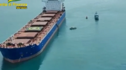 Τεράστιο φορτίο κοκαΐνης βρέθηκε σε πλοίο Έλληνα εφοπλιστή στη Βενετία