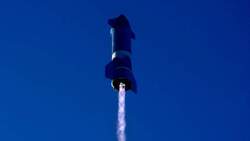 ΗΠΑ: Αναβλήθηκε η εκτόξευση του Starship της SpaceX