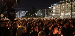 Το έγκλημα των Τεμπών ως κοινωνικός πυροκροτητής