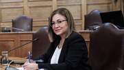 Σεισμός Σπυράκη στη ΝΔ