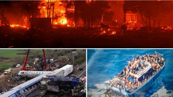 Γινόμαστε ένα τεράστιο στομάχι… αυτή είναι η μεγαλύτερη ζημιά στη χώρα