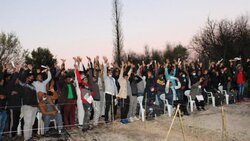 Οι μετανάστες εργάτες γης στη Μανωλάδα συγκρότησαν επιτροπή αγώνα – Στο πλευρό τους Έλληνες εργάτες