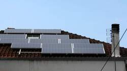 Τι προτείνει η Greenpeace για τα φωτοβολταϊκά στις στέγες